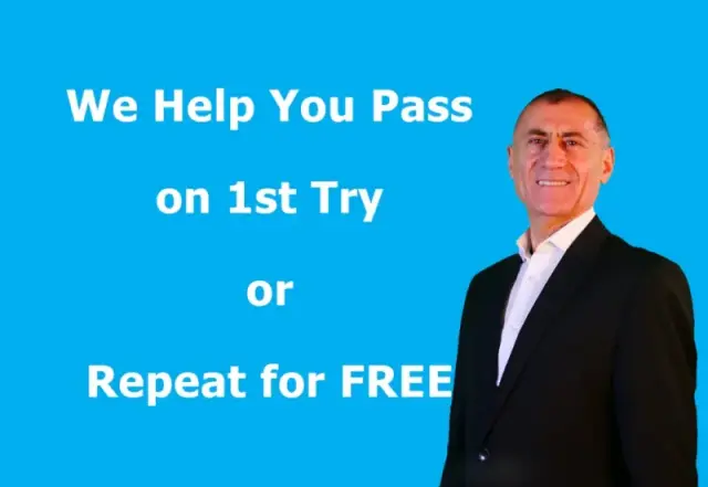 Real Estate School in BC